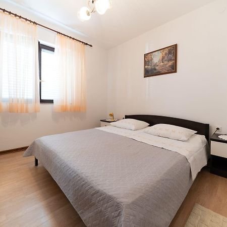 House Villa Petar 1 Zara Esterno foto