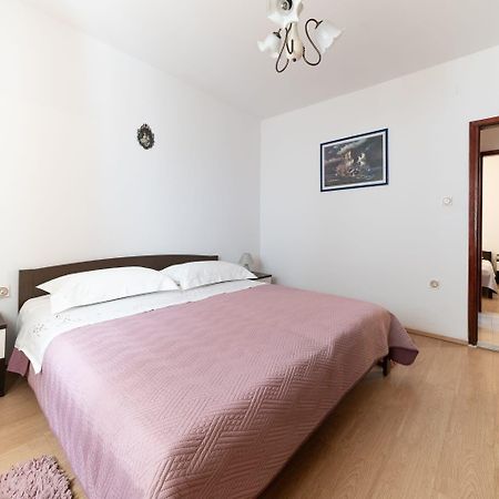 House Villa Petar 1 Zara Esterno foto