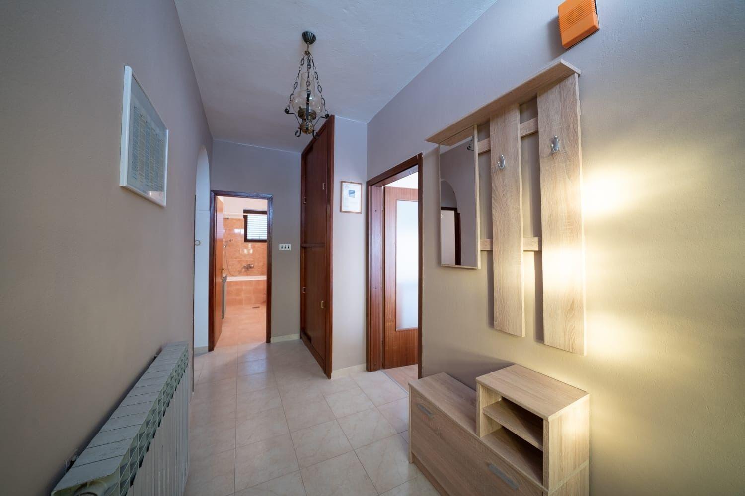 House Villa Petar 1 Zara Esterno foto